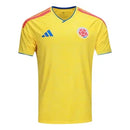 Colombie I Domicile 25/26 Maillot - Version Supporter | Livraison Gratuite + Porte-clés Offert