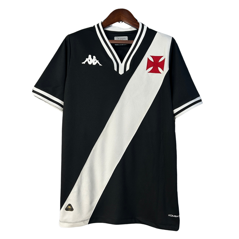 Maillot Vasco Spécial 25/26 Supporter