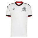 Mexique 26/27  Extérieur Maillot - Version Supporter | Livraison Gratuite + Porte-clés Offert