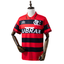 Maillot Flamengo I 1994 Rétro