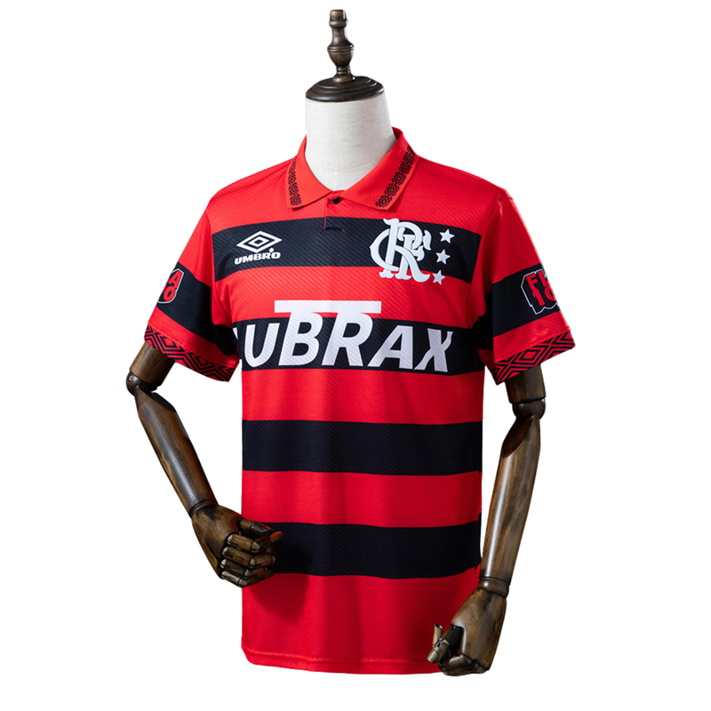 Maillot Flamengo I 1994 Rétro