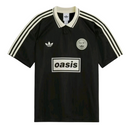 Maillot Oasis Noir 25/26 Supporter