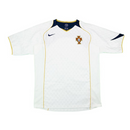Maillot Portugal II 2004 Rétro