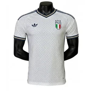 Italie II Extérieur World Cup 26/27 Maillot - Version Joueur | Livraison Gratuite + Porte-clés Offert