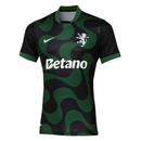 Maillot Sporting CP III 25/26 Supporter