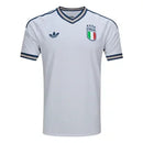 Italie II Extérieur World Cup 26/27 Maillot - Version Supporter | Livraison Gratuite + Porte-clés Offert