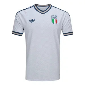 Italie II Extérieur World Cup 26/27 Maillot - Version Supporter | Livraison Gratuite + Porte-clés Offert