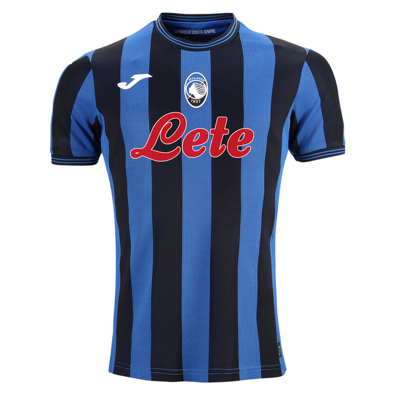 Maillot Atalanta I 24/25 Supporter