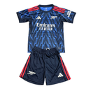 Ensemble Arsenal II 25/26 Enfant