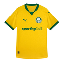 Maillot Palmeiras III 25/26 Supporter