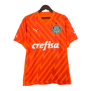 Maillot Palmeiras Gardien 24/25 Supporter