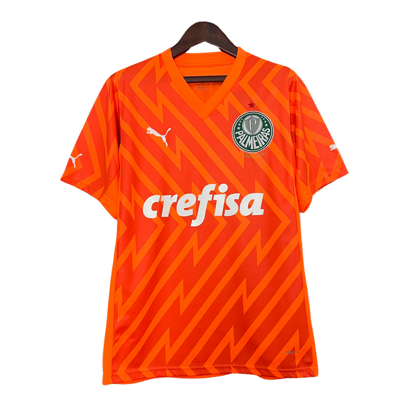 Maillot Palmeiras Gardien 24/25 Supporter