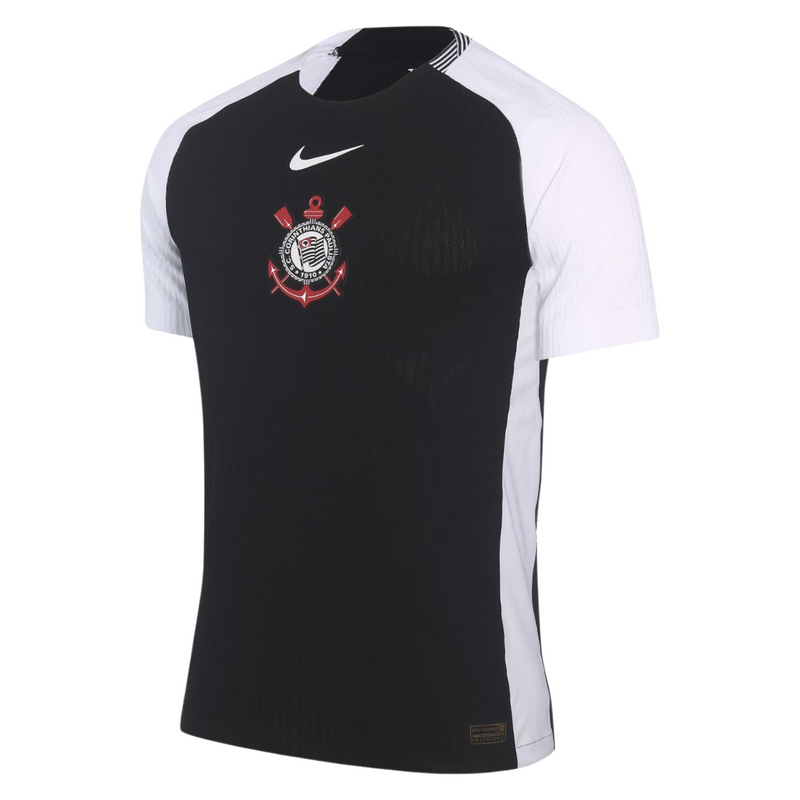 Maillot Corinthians II 25/26 Supporter