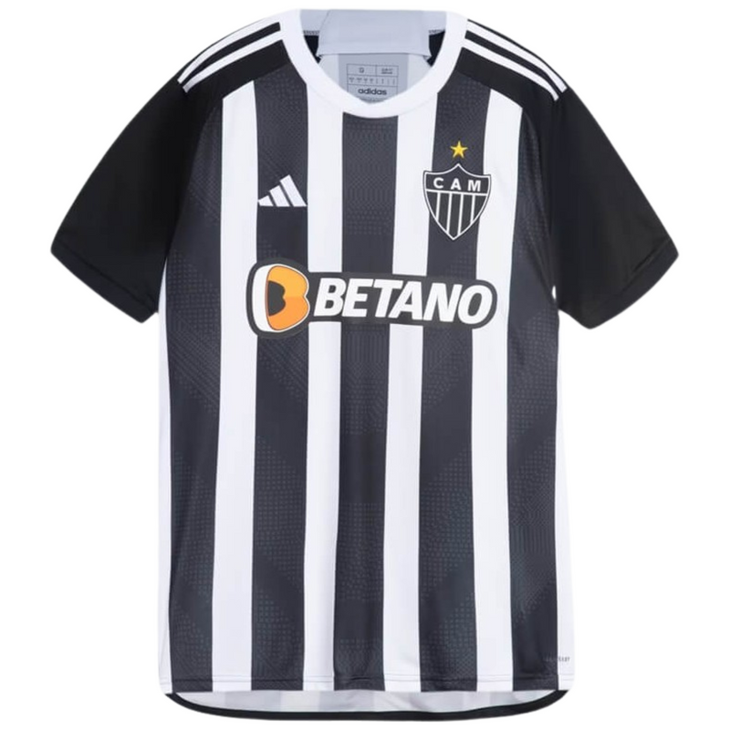 Maillot Atlético Mineiro I 24/25 Supporter
