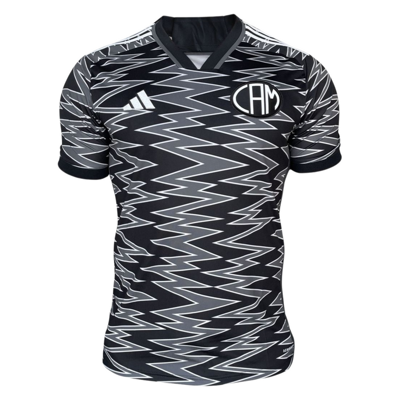 Maillot Atlético Mineiro III 24/25 Supporter