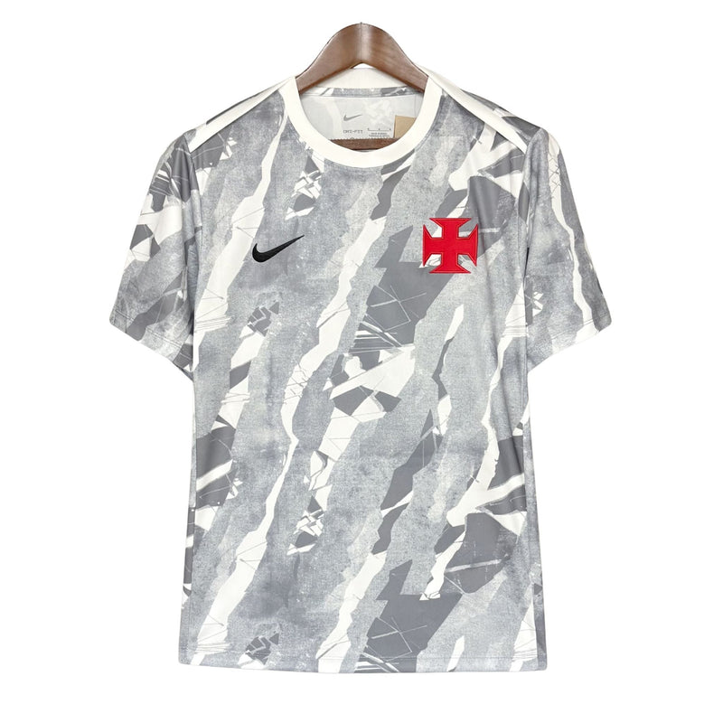 Maillot Vasco Avant-match 26/27 Supporter