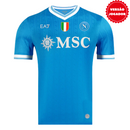 Maillot SSC Napoli I 25/26 Joueur