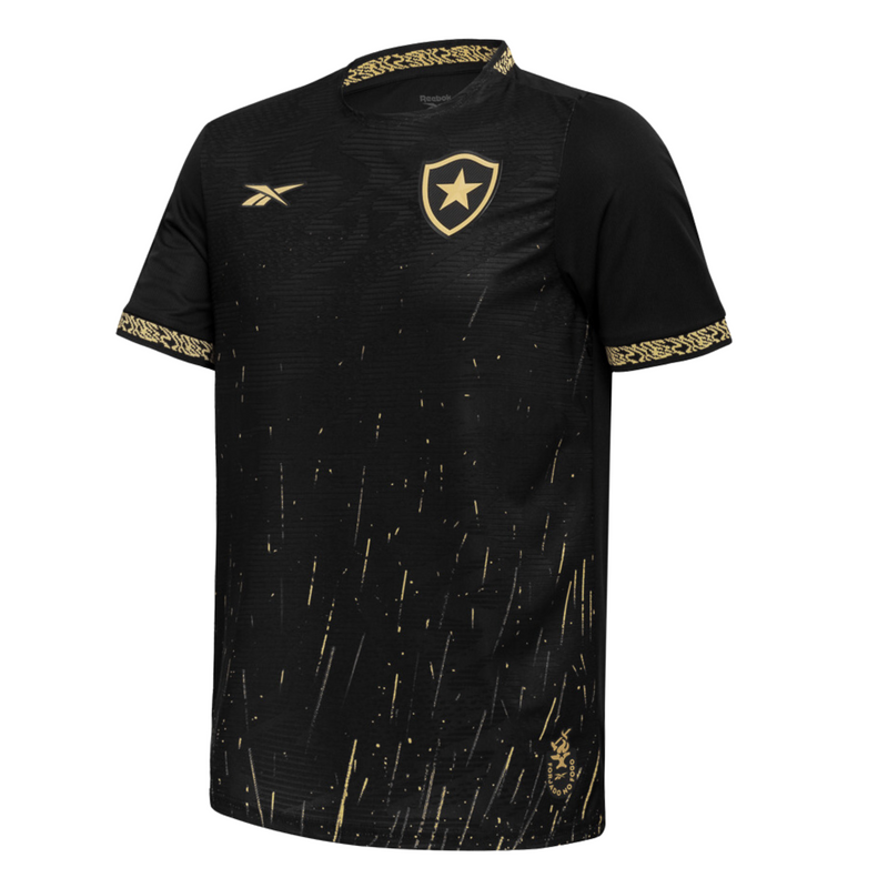 Maillot Botafogo II 24/25 Supporter