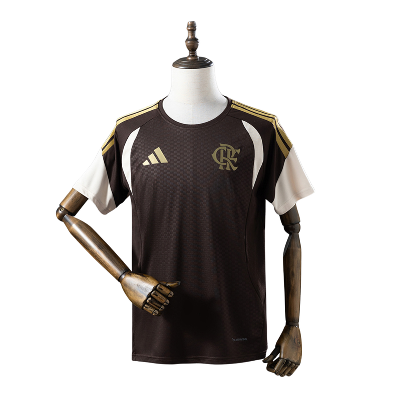 Maillot Flamengo Entraînement 26/27 Supporter