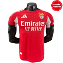 Maillot SL Benfica I 25/26 Joueur