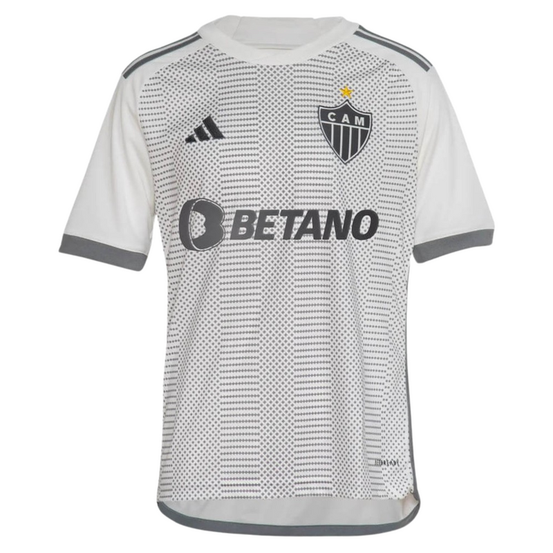 Maillot Atlético Mineiro II 24/25 Supporter