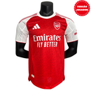Maillot Arsenal I 25/26 Joueur