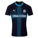 Maillot Olympique Marseille II 25/26 Supporter