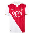 Maillot AS Monaco I 25/26 Supporter