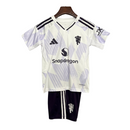 Ensemble Manchester United II 25/26 Enfant
