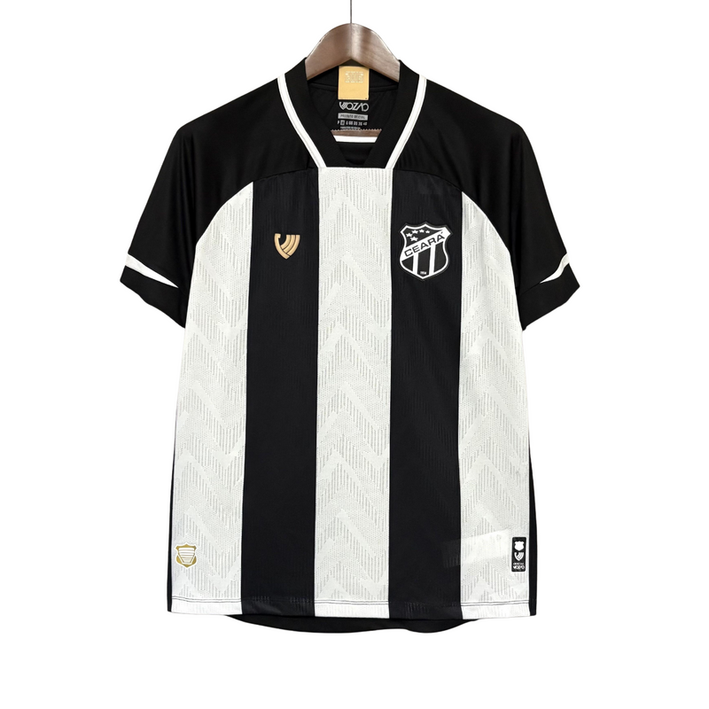 Maillot Ceará I 25/26 Supporter