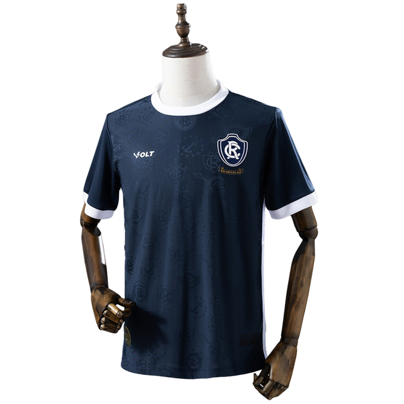 Maillot Clube do Remo I 25/26 Supporter