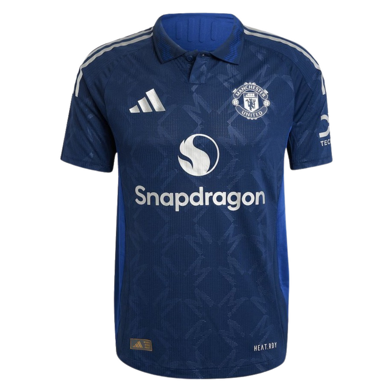 Maillot Manchester United II 24/25 Supporter