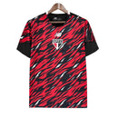 Maillot São Paulo Avant-match 26/27 Supporter