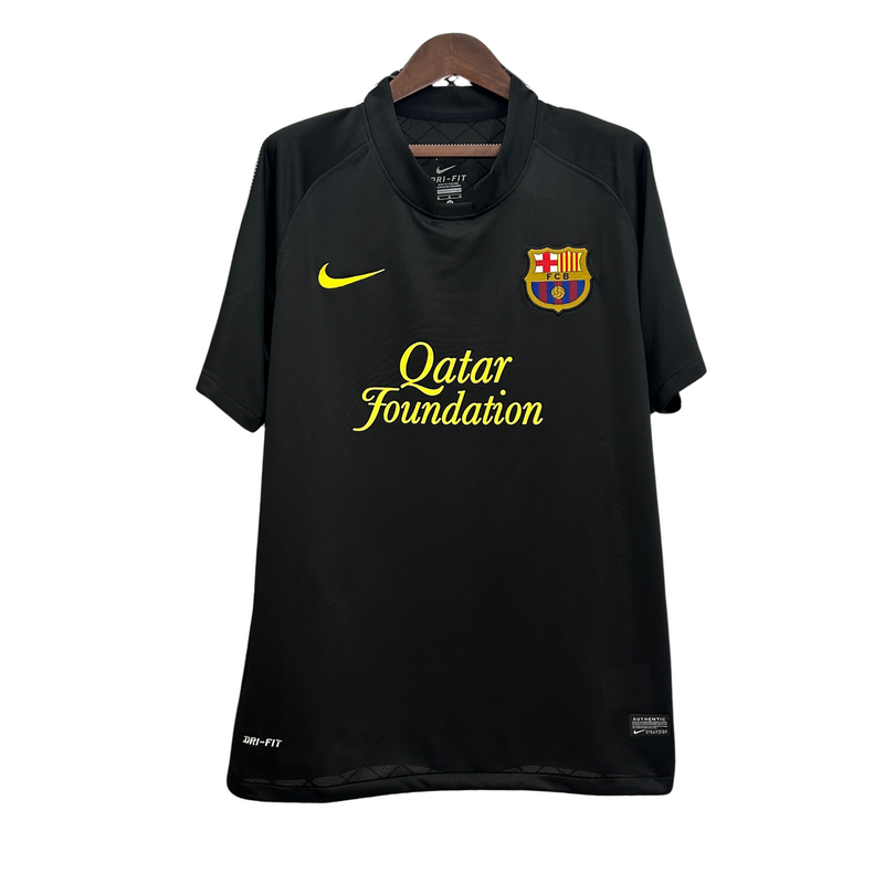 Maillot Barcelona II 11/12 Rétro