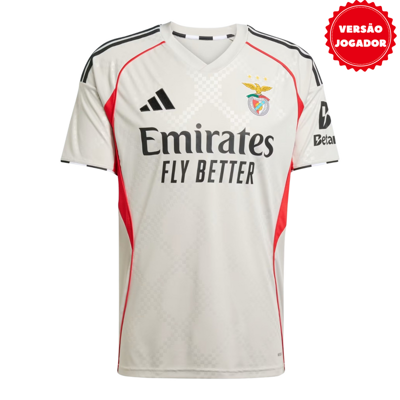 Maillot SL Benfica II 25/26 Joueur