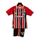 Ensemble São Paulo II 25/26 Enfant