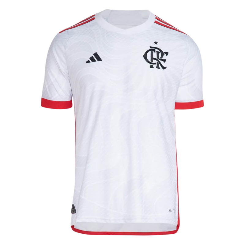 Maillot Flamengo II 24/25 Supporter