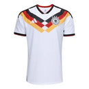 Allemagne 26/27 I Domicile Maillot - Version Supporter | Livraison Gratuite + Porte-clés Offert