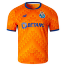 Maillot FC Porto II 24/25 Supporter