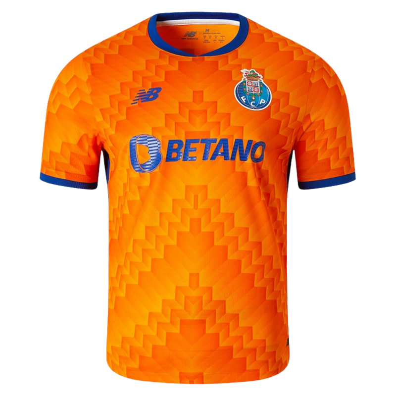 Maillot FC Porto II 24/25 Supporter
