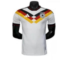 Allemagne 26/27 I Domicile Maillot - Version Joueur | Livraison Gratuite + Porte-clés Offert