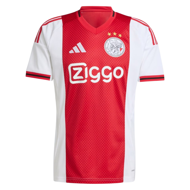 Maillot AFC Ajax I 25/26 Supporter