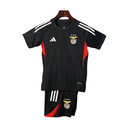Ensemble SL Benfica Entraînement 25/26 Enfant