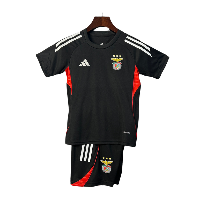 Ensemble SL Benfica Entraînement 25/26 Enfant