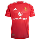 Maillot Manchester United I 24/25 Supporter