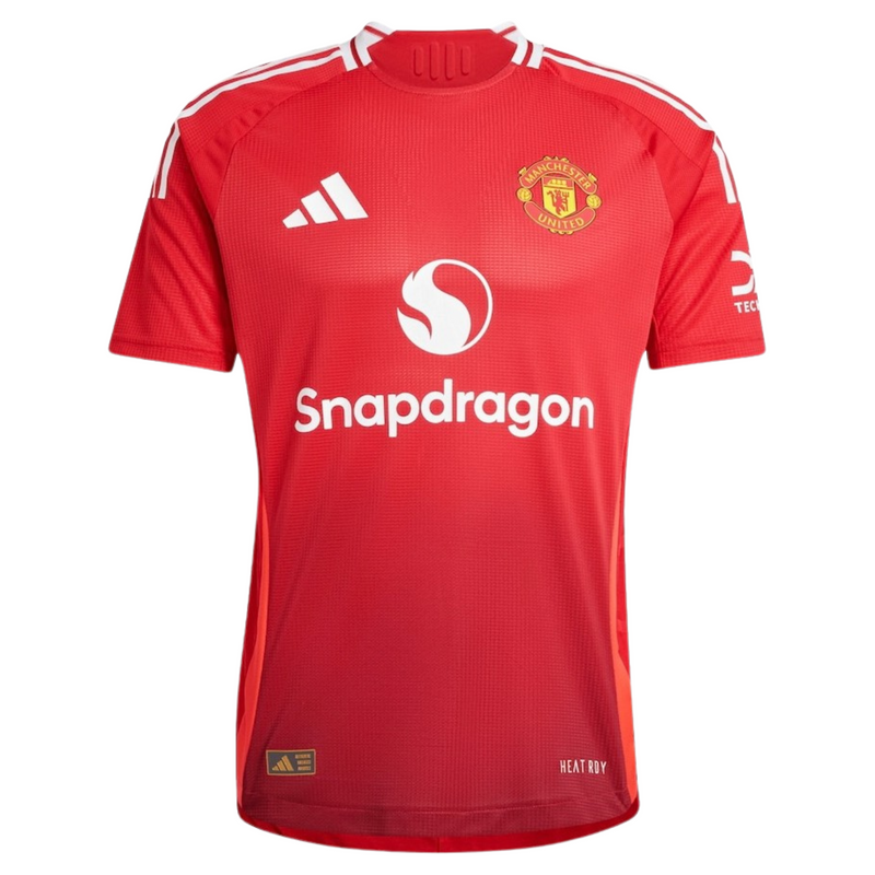Maillot Manchester United I 24/25 Supporter
