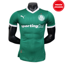 Maillot Palmeiras I 25/26 Joueur