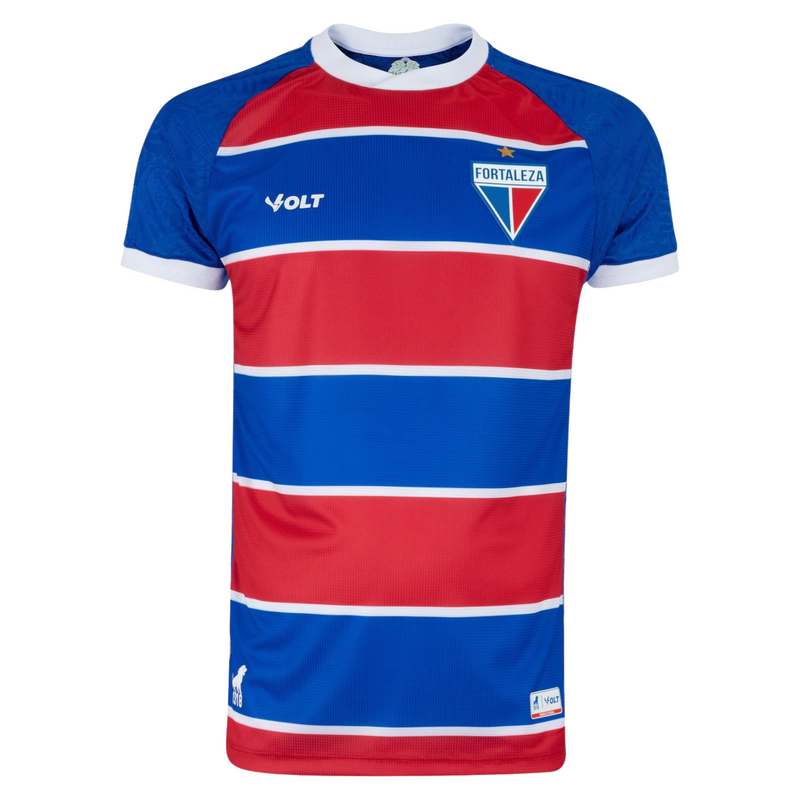 Maillot Fortaleza I 24/25 Supporter