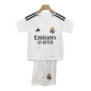 Ensemble Real Madrid I 24/25 Enfant