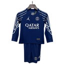 Ensemble Paris Saint-Germain F.C (PSG) IIII 24/25 Enfant